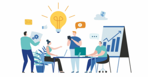 đào tạo về kỹ năng mềm