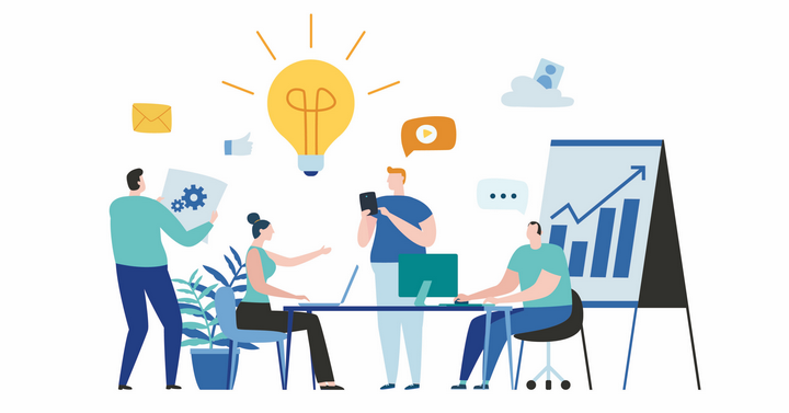 đào tạo về kỹ năng mềm