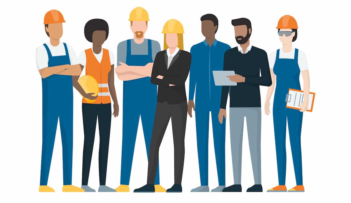 dịch vụ cung cấp việc làm