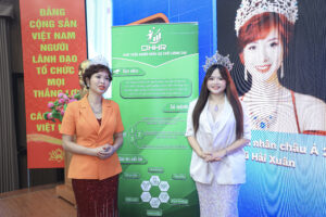 toạ đàm từ thương hiệu cá nhân đến thương hiệu doanh nghiệp