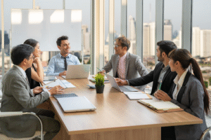 cung ứng việc làm